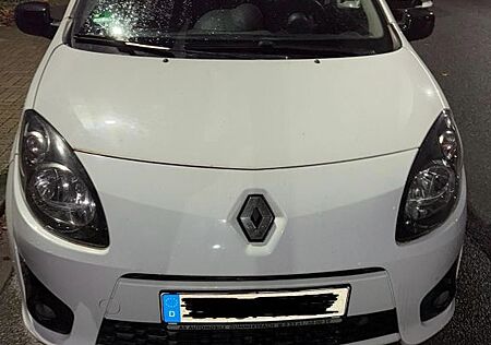Renault Twingo Authentique 1.2 16V 75 Quickshift Aut...