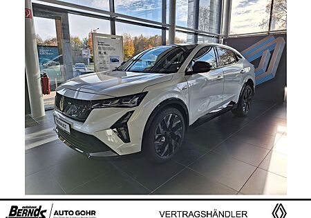 Renault Rafale E-TECH Full Hybrid 200 Esprit Alpine DRIV