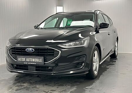 Ford Focus Turnier Cool & Connect Automatik