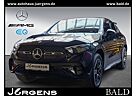 Mercedes-Benz GLC 400 e 4M Coupé AMG-Sport/Pano/Burm3D/Distr