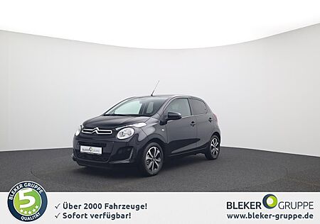 Citroën C1 VTi 72 Shine