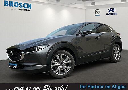 Mazda CX-30 SKY-G 150 6AG SELECTION AHK DES/ACT-P 1.HD