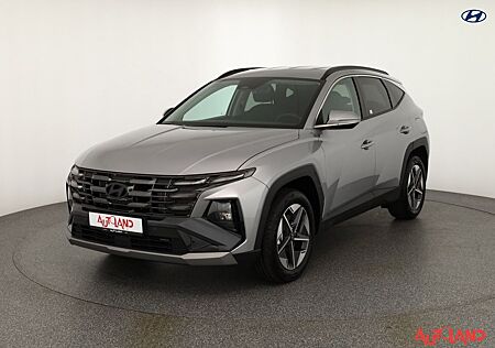 Hyundai Tucson 1.6T-GDI Aut. LED Navi Kamera