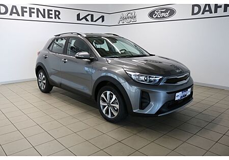 Kia Stonic Vision 1.0 T-GDI Mild-Hybrid EU6d