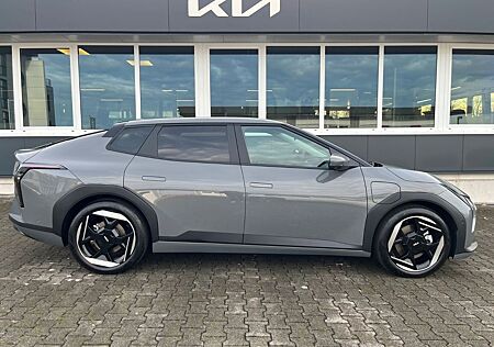 Kia EV4 81 kWh 150 kW Earth UP TE WIC DWP D S GD