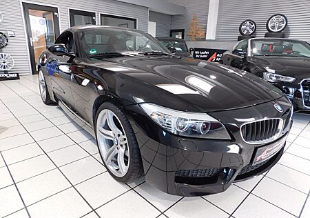 BMW Z4 Baureihe Roadster sDrive 23i