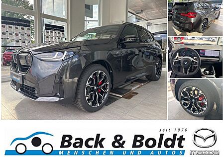 BMW X3 M50 xDrive PANO+AHK+H&K+DR-PROF+M-PRO+STANDHZ