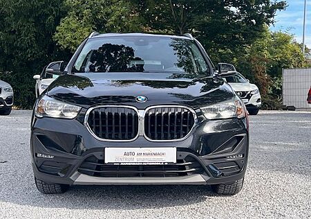BMW X1 sDrive18i Aut. Advantage