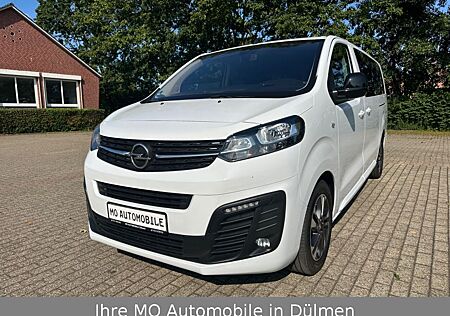 Opel Zafira Life Edition L