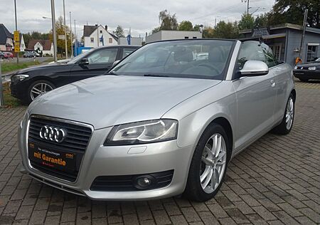 Audi A3 Cabriolet Ambition