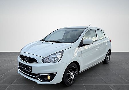 Mitsubishi Space Star Edition 100