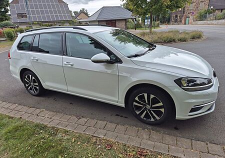 VW Golf Volkswagen 1.0 TSI OPF UNITED Variant UNITED