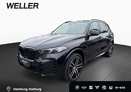 BMW X5 xDrive 30dA M SPORT PRO AdLED,Pano,Alu22,Kam