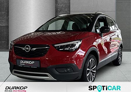 Opel Crossland X Crossland Ultimate Navi/PDC vo+hi+Kamera/Automat