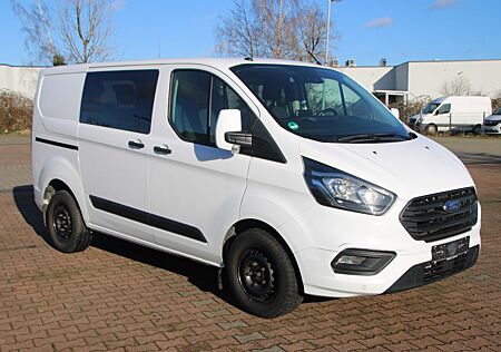 Ford Transit /Tourneo Custom Kombi 320 L1 Trend
