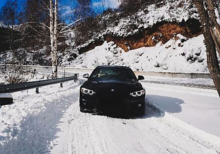 BMW 430d 430 Gran Coupé xDrive Gran Coupé M Spor...