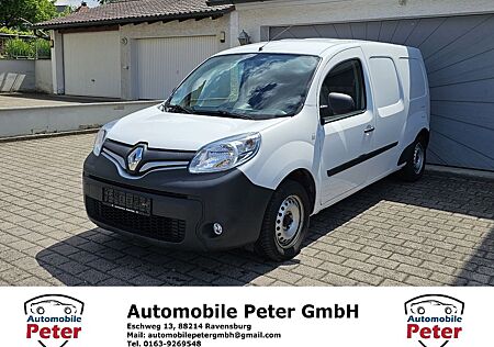 Renault Kangoo Rapid Maxi Extra Navi Standhzg Sortimo