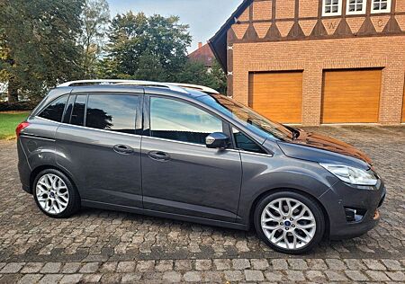 Ford Grand C-Max Titanium *7 Sitzer*