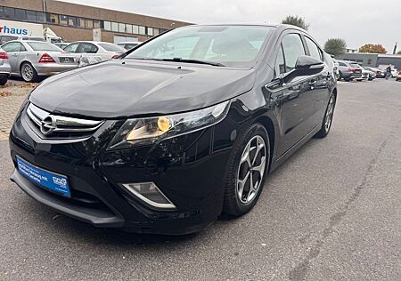 Opel Ampera ePionier Edition Navi Leder Xenon
