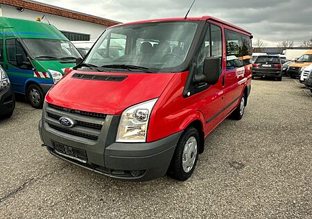 Ford Transit Kombi FT 280 *KLIMA*AHK*ERSTE HAND*