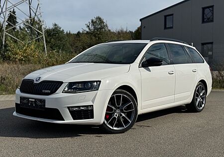 Skoda Octavia Combi RS DSG*Xenon*Euro5*