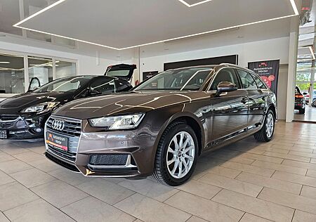 Audi A4 Avant 35 TDI *S-Line*Sport*PANO*AUTO*GARANTIE