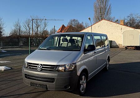 VW T5 Caravelle Volkswagen