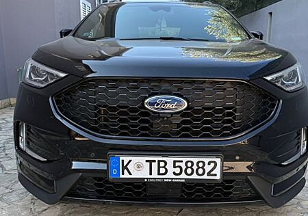 Ford Edge 2,0 l EcoBlue Bi-Turbo 4x4 ST-LINE Auto...