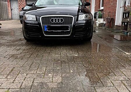 Audi A3 1.9 TDI (DPF) Ambiente Ambiente