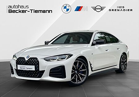 BMW M440i xDrive Gran Coupé | Laser | Head-Up | Glas