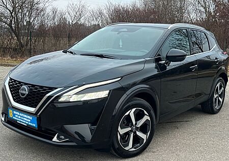 Nissan Qashqai N-Connecta Aut. *VOLL *Pano *ACC *360KAM