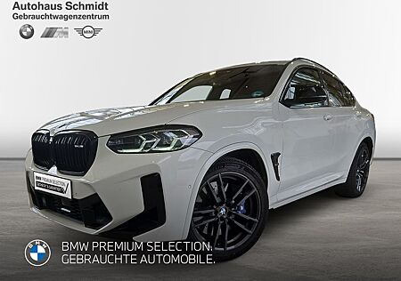 BMW X4 M M Competition*590€ netto*AHK*H&K*Pano*Komfo