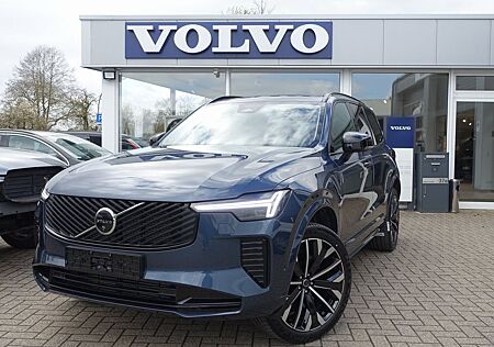 Volvo XC 90 XC90 Ultra T8 AWD/360°/Pano/FourC/B&W/Massage