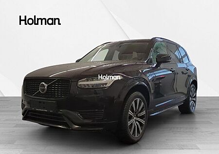 Volvo XC 90 XC90 T8 AWD R-Design Expr. H&K 360° Pano Stndhzg