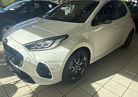 Mazda 2 Hybrid Homura 1.5L VVT-i 116 *TZ*