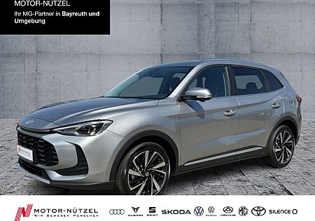 MG ZS 1.5 Hybrid Luxury Automatik