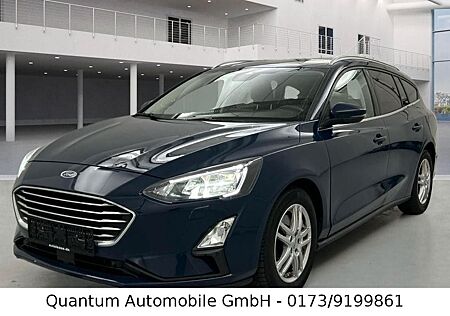 Ford Focus ECOBLUE TITANIUM 120 AUTO SW