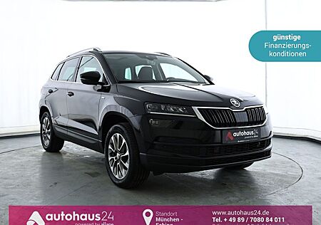 Skoda Karoq 2.0 TDI Clever 4x4 LED|Navi|PDC|SHZ|AHK