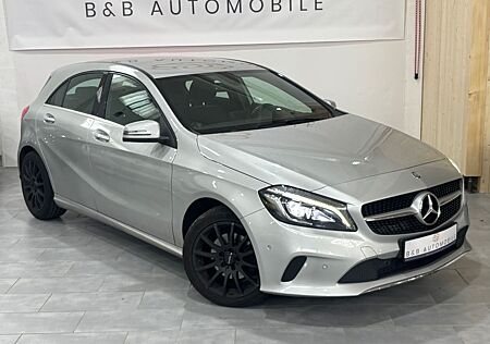 Mercedes-Benz A 200 A BlueEfficiency*NAVI*PDC*LEDER*SHZG