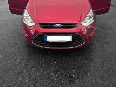 Ford S-Max 2,0 TDCi 120kW DPF Titanium S PowerShi...
