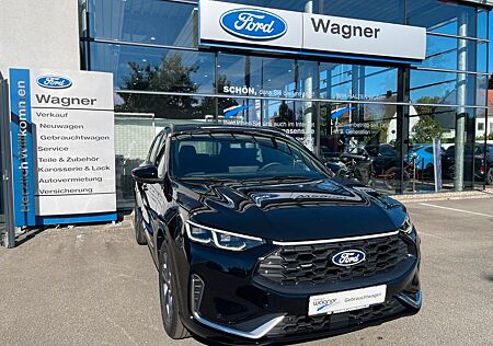 Ford Kuga Hybrid ST-Line X*AHK*LED*