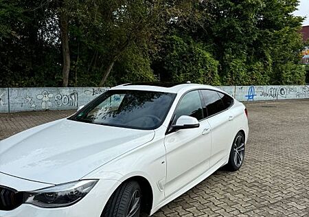 BMW 330d 330 Gran Turismo Gran Turismo xDrive M ...