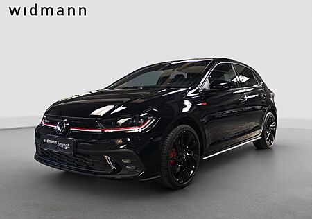 VW Polo Volkswagen GTI Edition 25 2.0 l TSI OPF DSG Edition 25