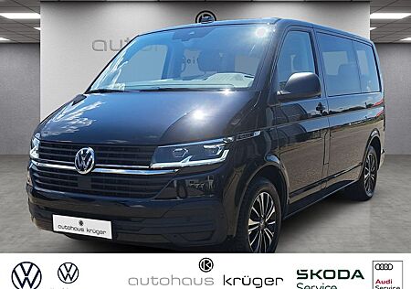 VW T6 Multivan Volkswagen T6.1 Multivan 2.0 TDI DSG Trendline 4Motion AD S