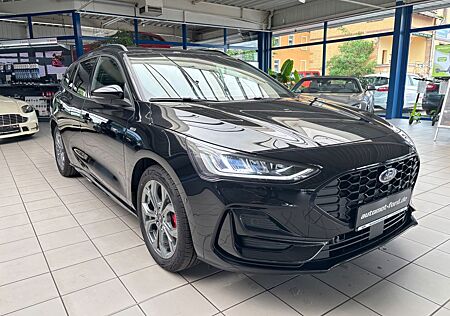 Ford Focus Turnier 1.0 ST-Line X S/S*LED*DAB*Leder