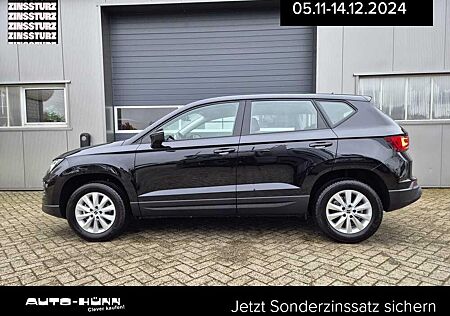 Seat Ateca 1.0 TSI 116PS Reference Klimaautomatik...