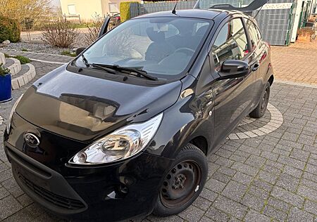 Ford Ka /+ 1,2 Ambiente Ambiente