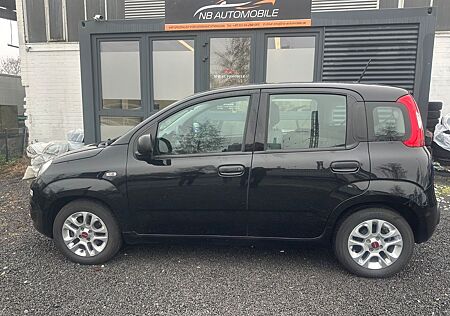 Fiat Panda Base Hybrid