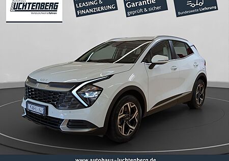 Kia Sportage 1.6T Edition 7 CARPLAY+SITZHEIZUNG+BLUE