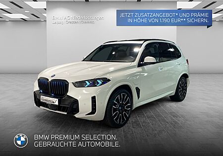 BMW X5 xDrive50e M Sport AHK Driv.Assist.Prof LED